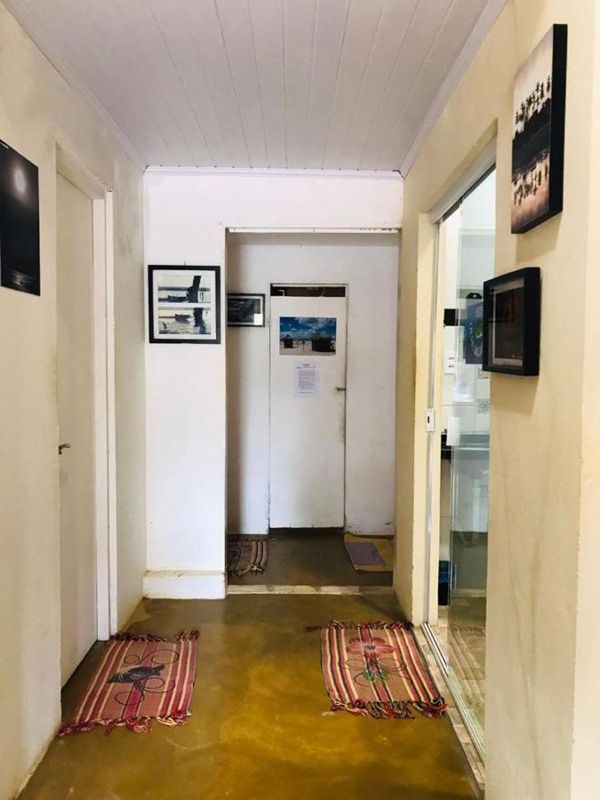 Hostel Jericoacoariano Жижока-ди-Жерикуакуара Экстерьер фото