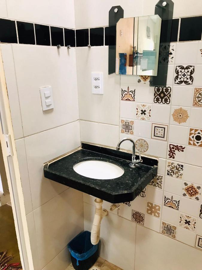 Hostel Jericoacoariano Жижока-ди-Жерикуакуара Экстерьер фото
